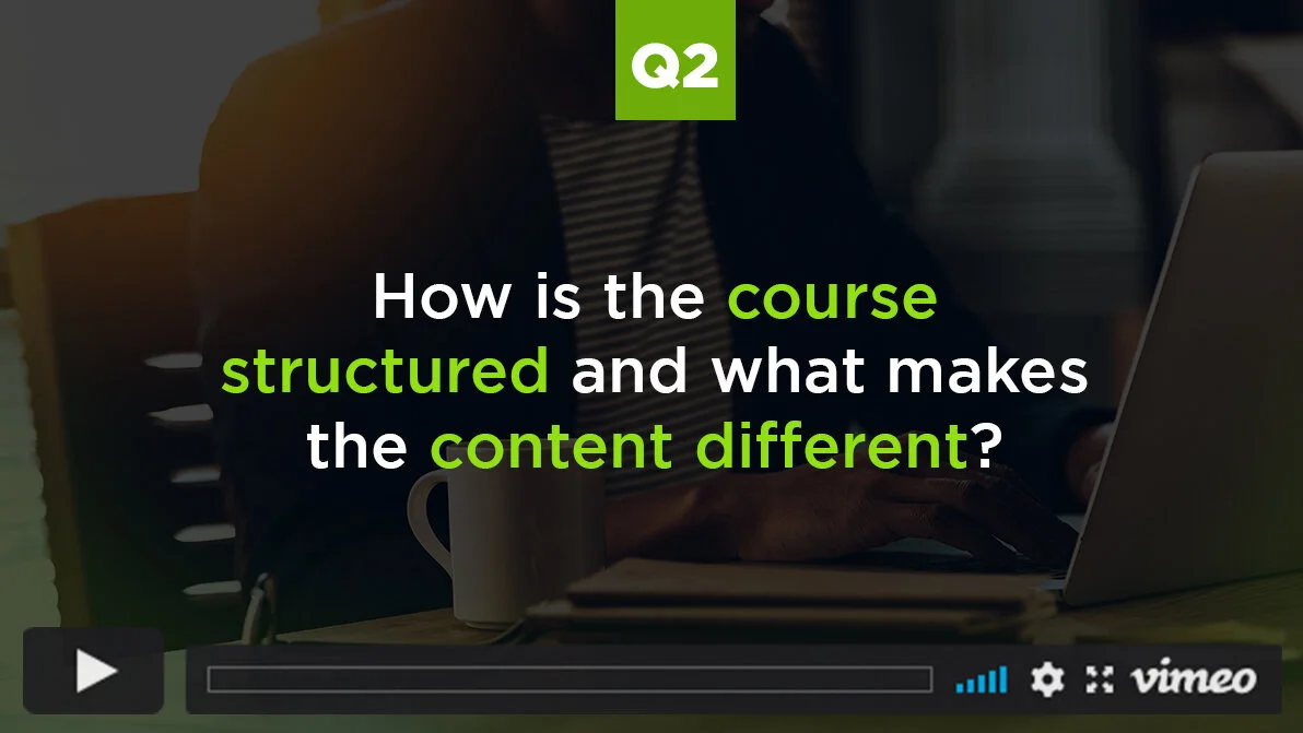 Conversion Masterclass - Q2