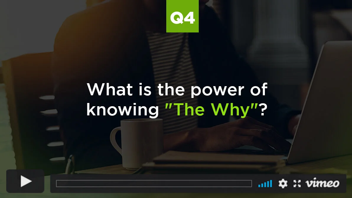 Conversion Masterclass - Q4