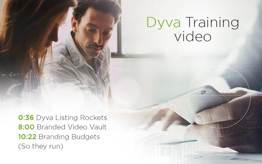 Ylopo DyVa Training Video