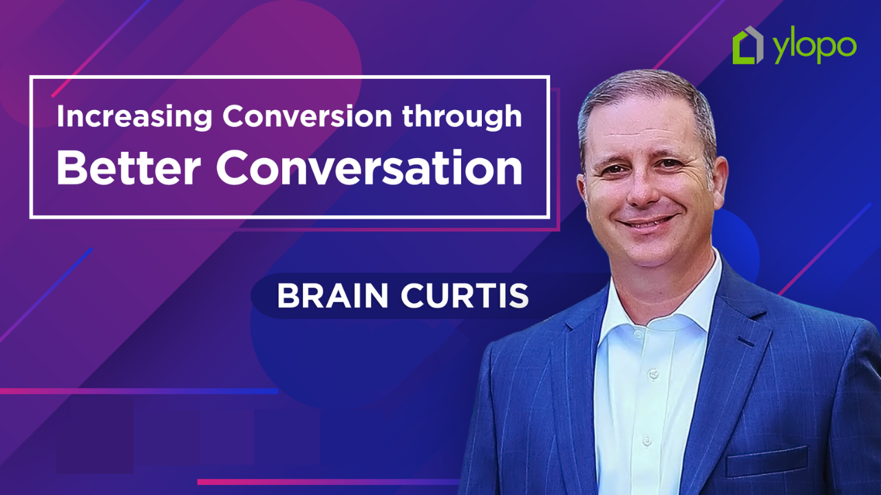 Increasing Conversion through Better Conversations