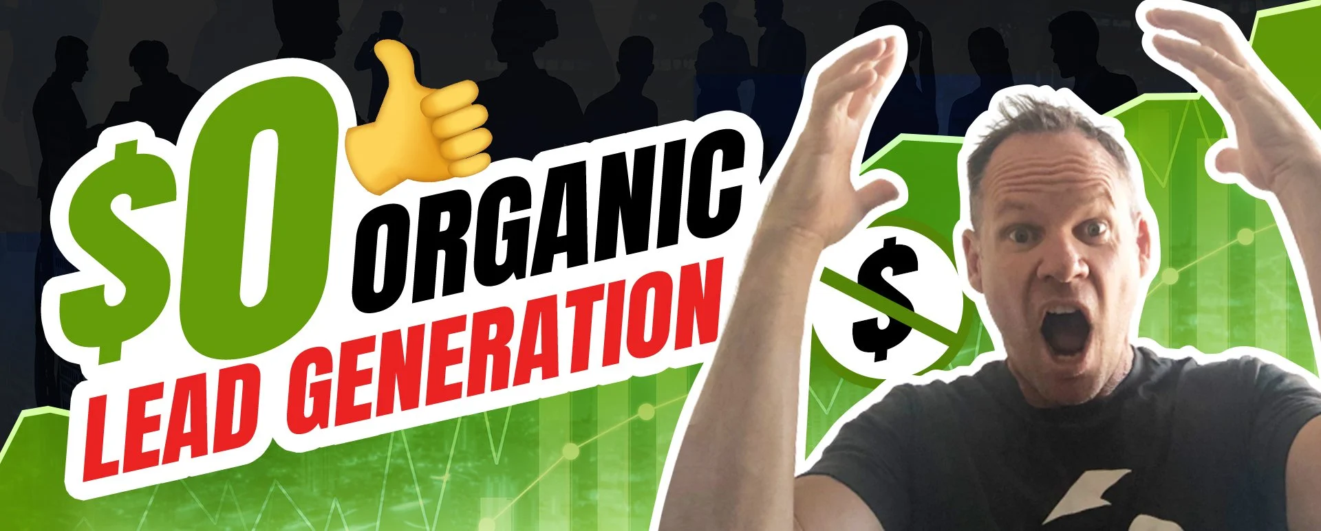 Mastering Organic Lead Generation Real Estate Agents' Guide to Free
