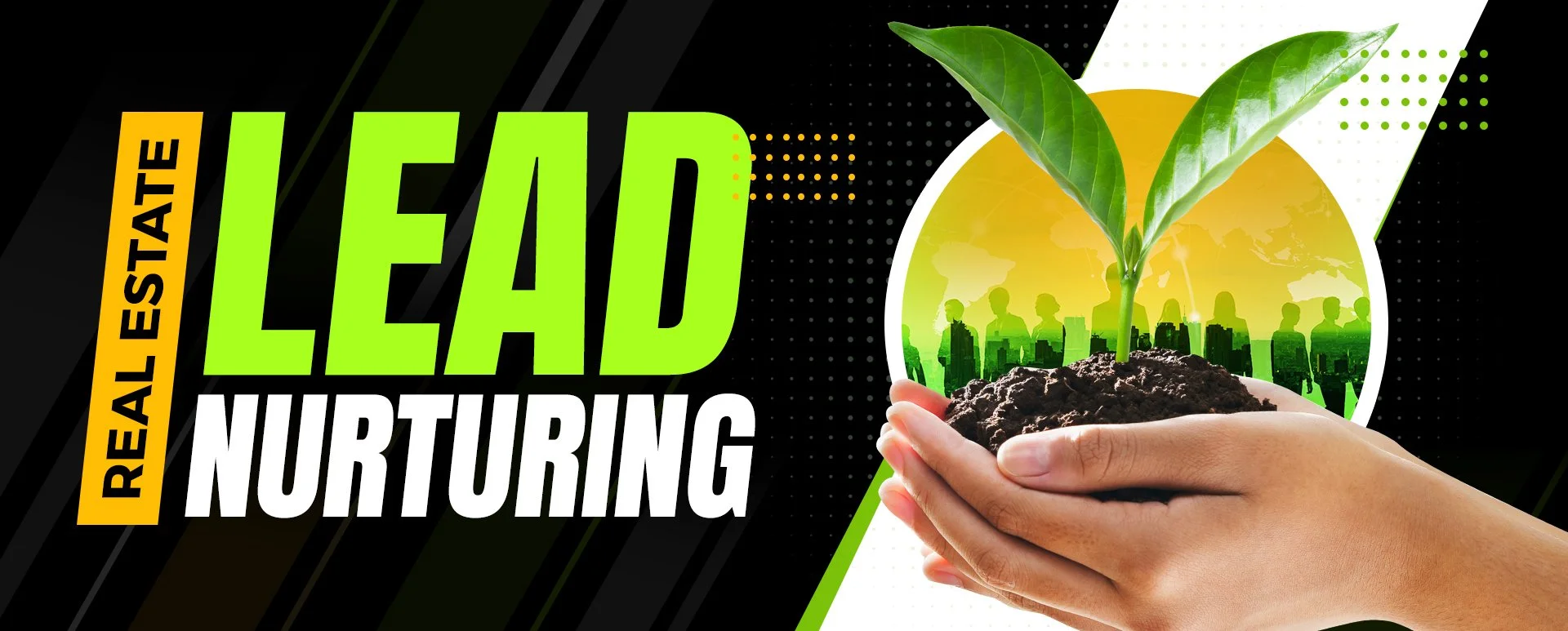 Top 6 Real Estate Lead Nurturing Techniques for Realtors — Ylopo