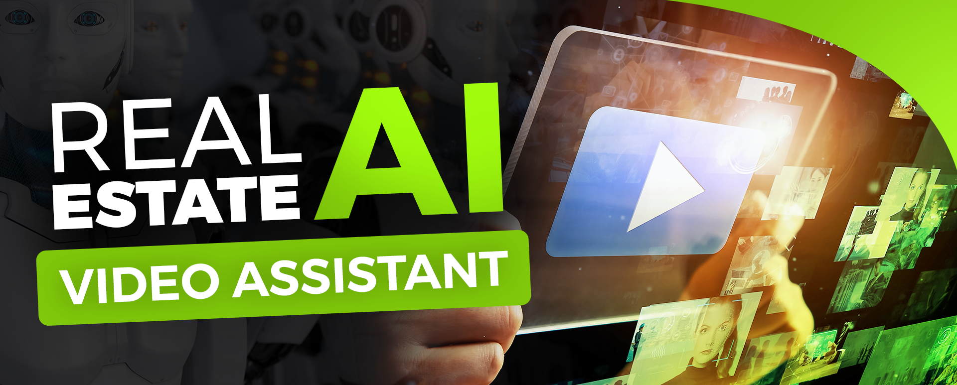 The Era of the Real Estate AI Video Assistant Will Transform the