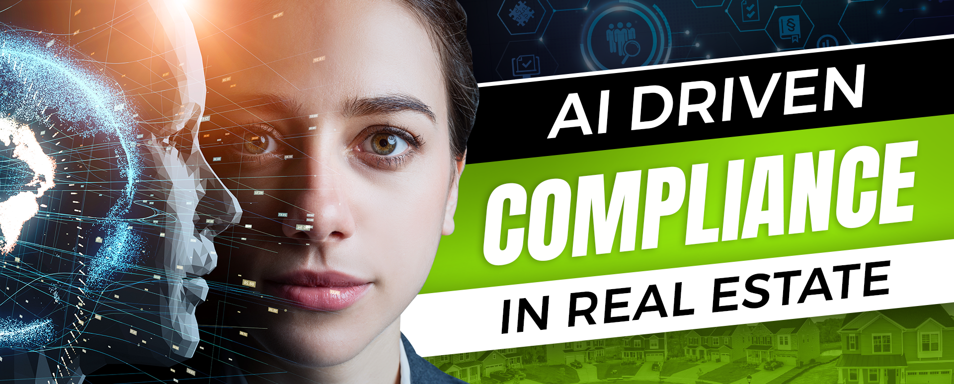AIDriven Compliance 7 Real Estate Insights — Ylopo