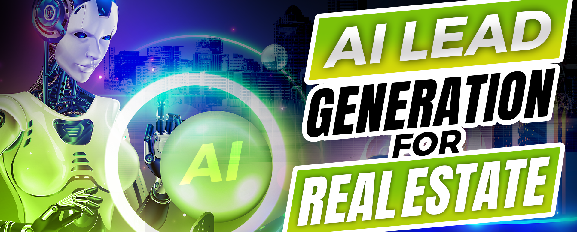 Ylopo: The Future of AI Lead Generation for Real Estate — Ylopo