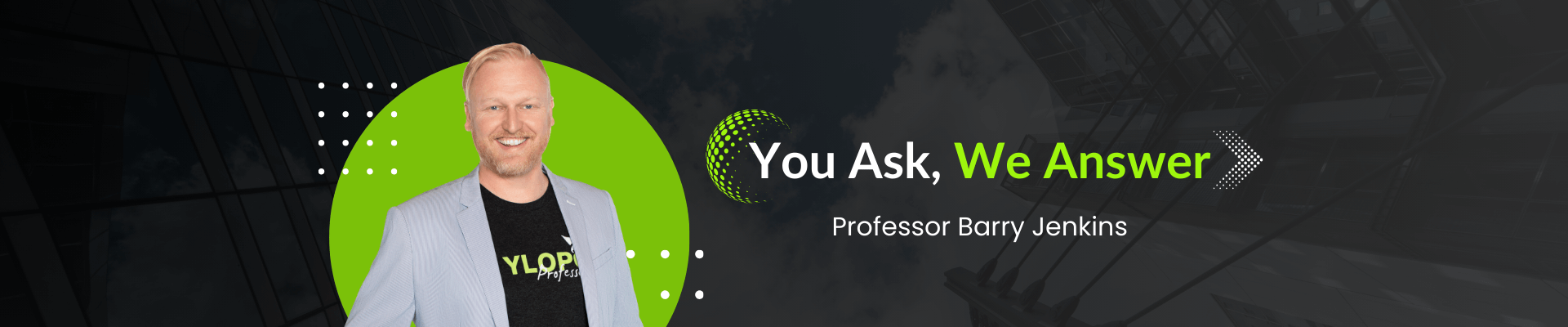 What is a CRM?