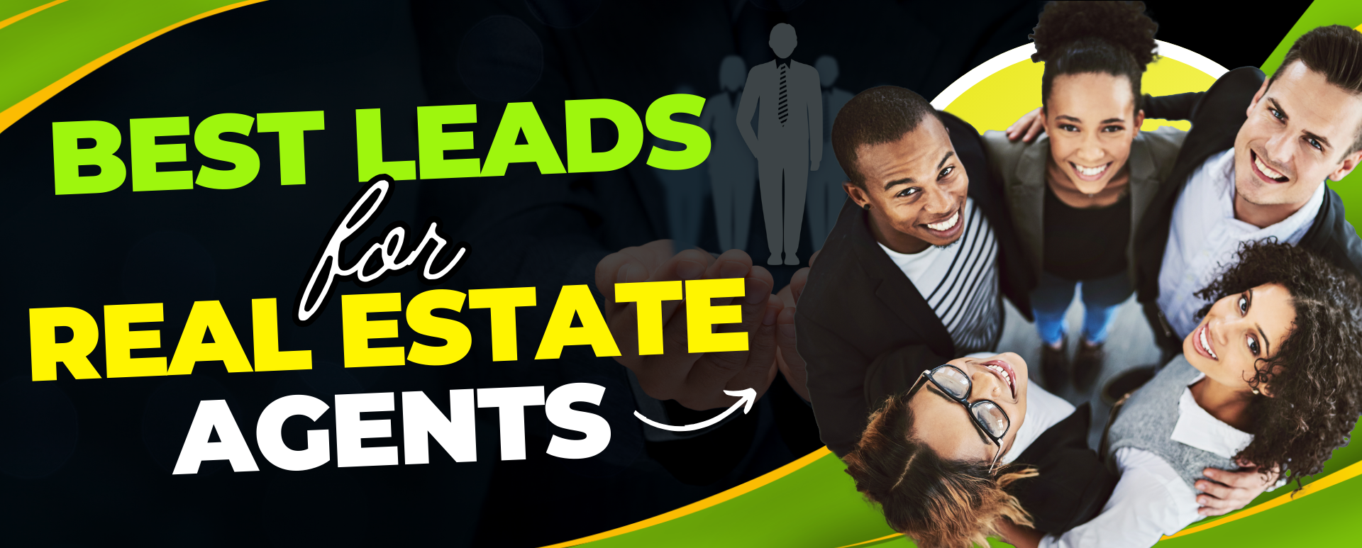Where to Find the Best Leads for Real Estate Agents