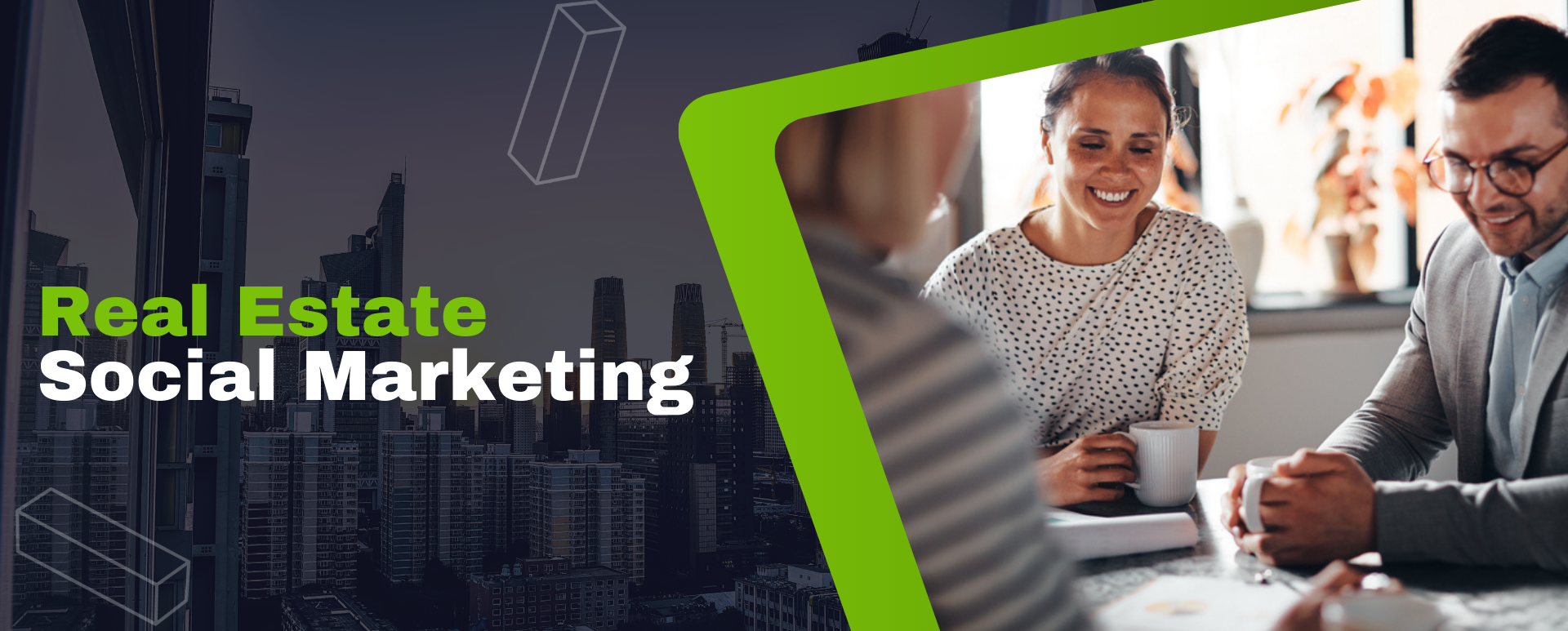 Real Estate Social Media Marketing That Works in 2025
