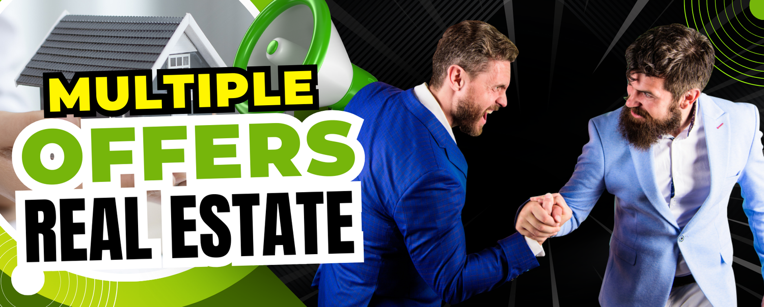 Navigating Competitive Real Estate Offers