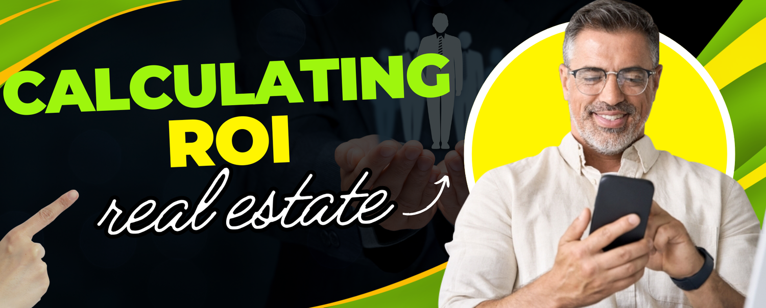Understanding Investment Returns in Real Estate