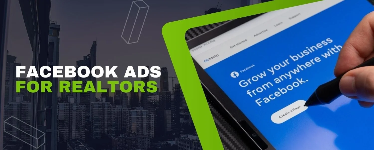 Best Facebook Ads Strategies for Realtors