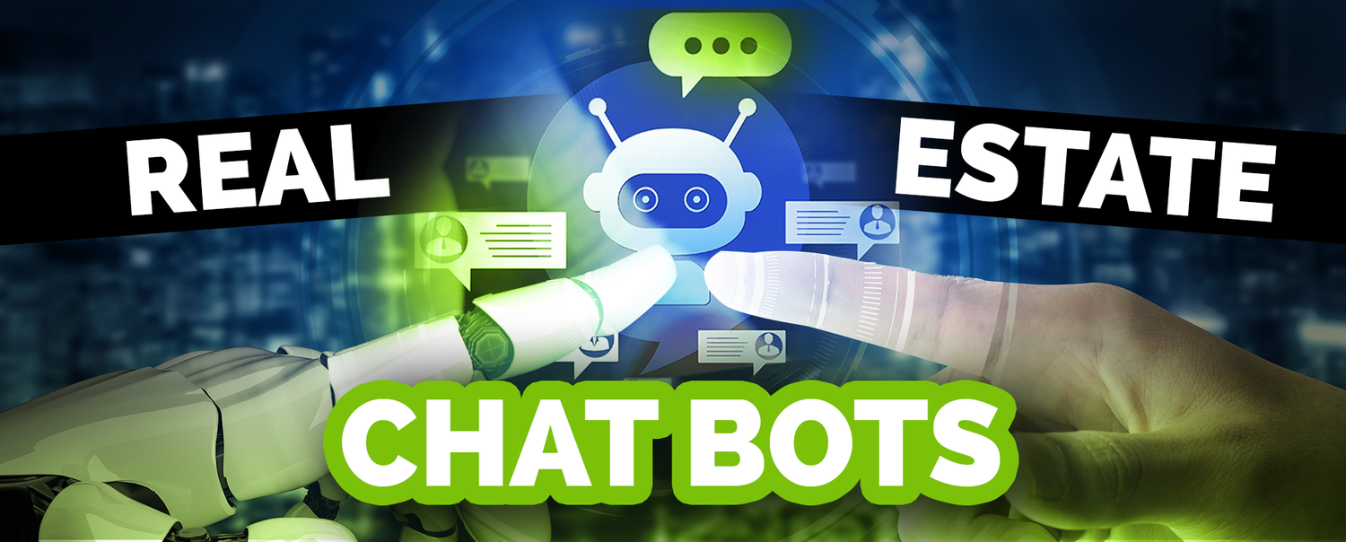 Drive More Leads With Smart Real Estate Chatbots