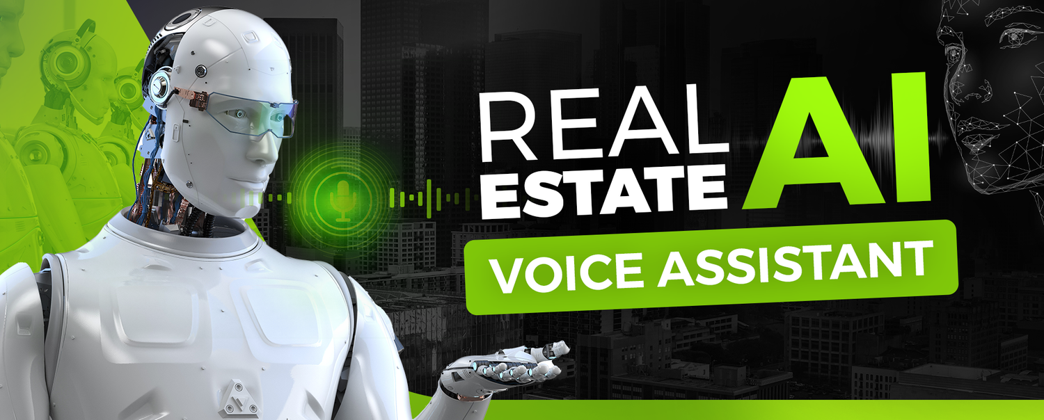 Top 10 AI Tools for Real Estate Agents
