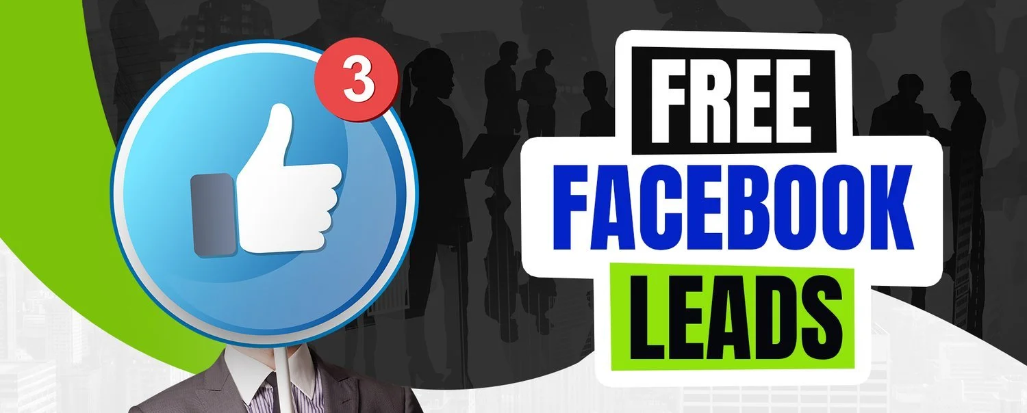 Facebook Essentials: Organic Lead Generation for Real Estate