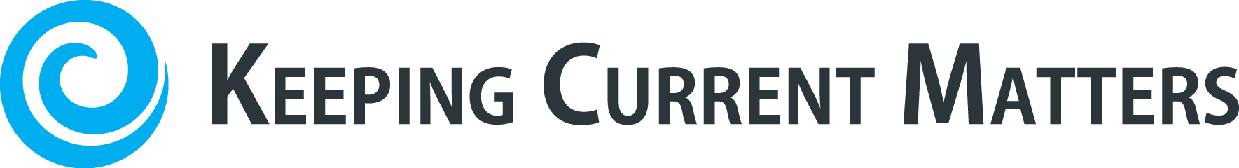 Keeping Current Matters