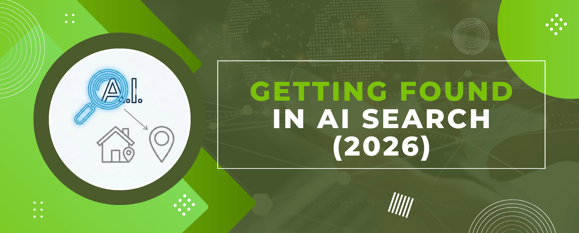 AI Search is the Biggest Opportunity in Marketing Right Now