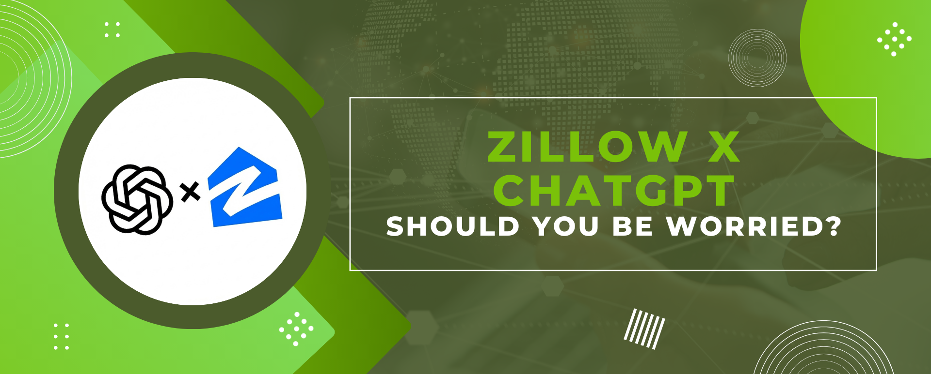 The Zillow-ChatGPT Integration &amp; Video Intelligence: Winning the Future of Real Estate