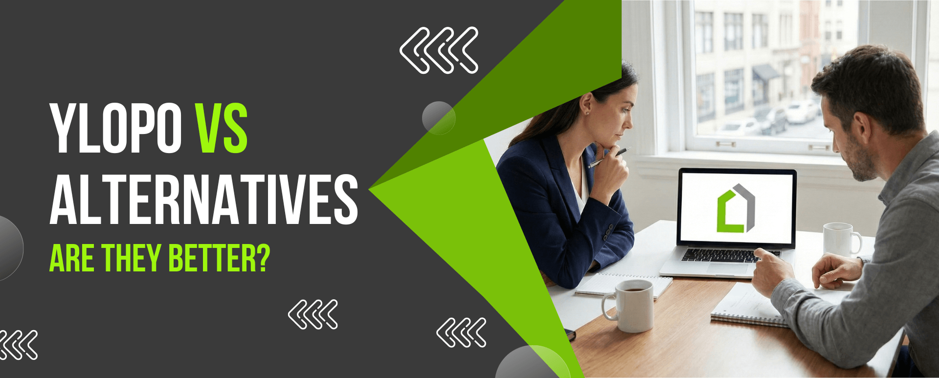 Alternatives to Ylopo for Marketing and Lead Generation: The Full 2026 Guide