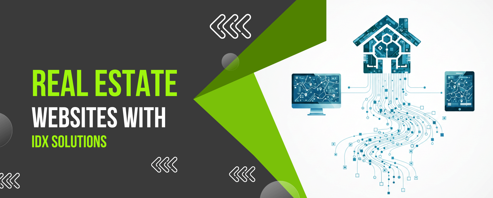 Top Real Estate Agent Websites with Robust IDX Solutions in 2026