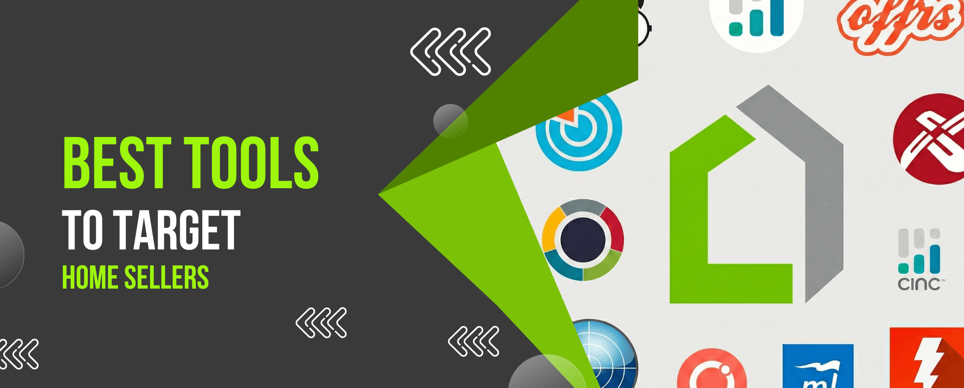 Seller lead generation tools for real estate agents: Platform comparison, pricing, and strategy guide (2026)