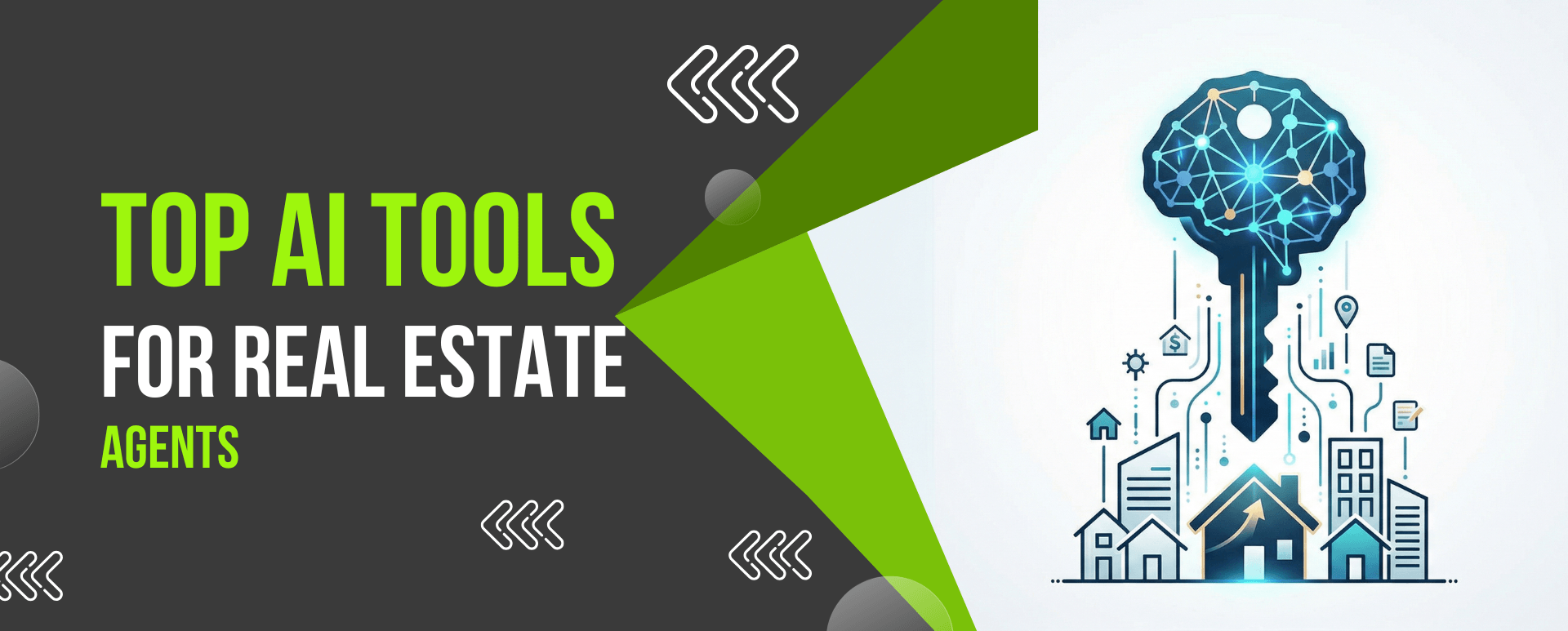 Top AI tools for real estate agents in 2026: What's worth your time?