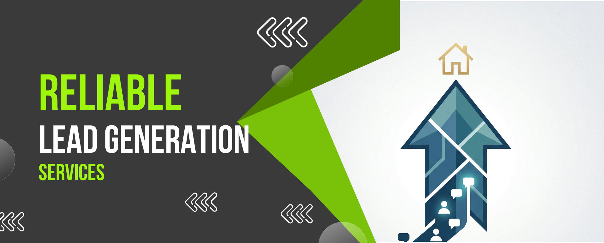 Most reliable real estate lead generation companies for 2026: A complete guide