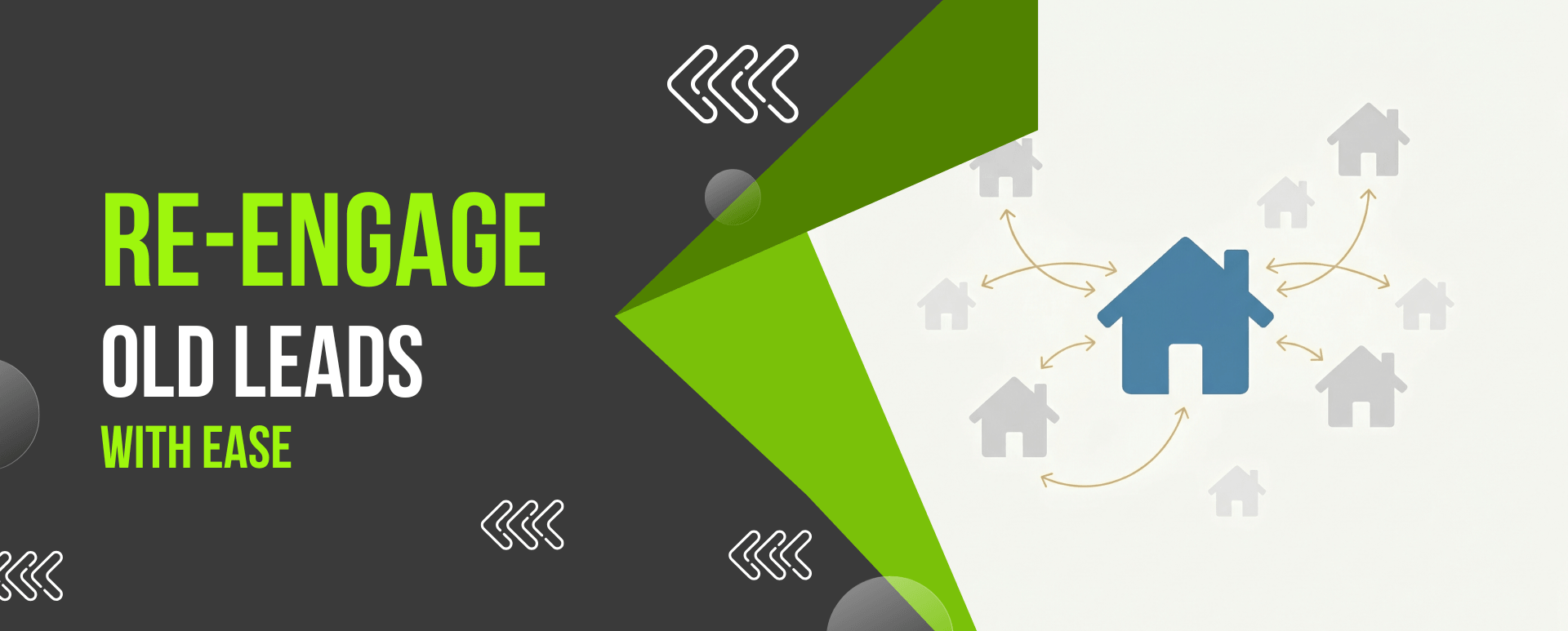 How to re-engage past real estate clients (and find hidden business in your database)