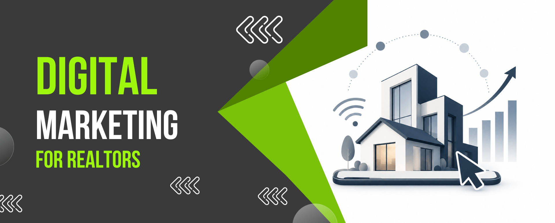 10 best real estate digital marketing agencies in 2026: A practical guide for agents, teams & brokerages
