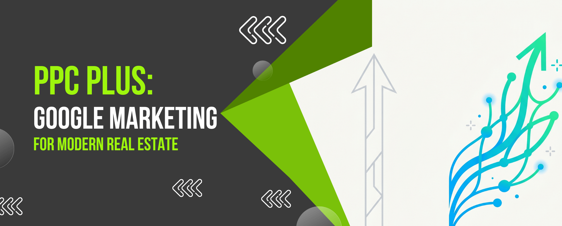 Why your Google marketing strategy is already outdated, and what PPC Plus changes