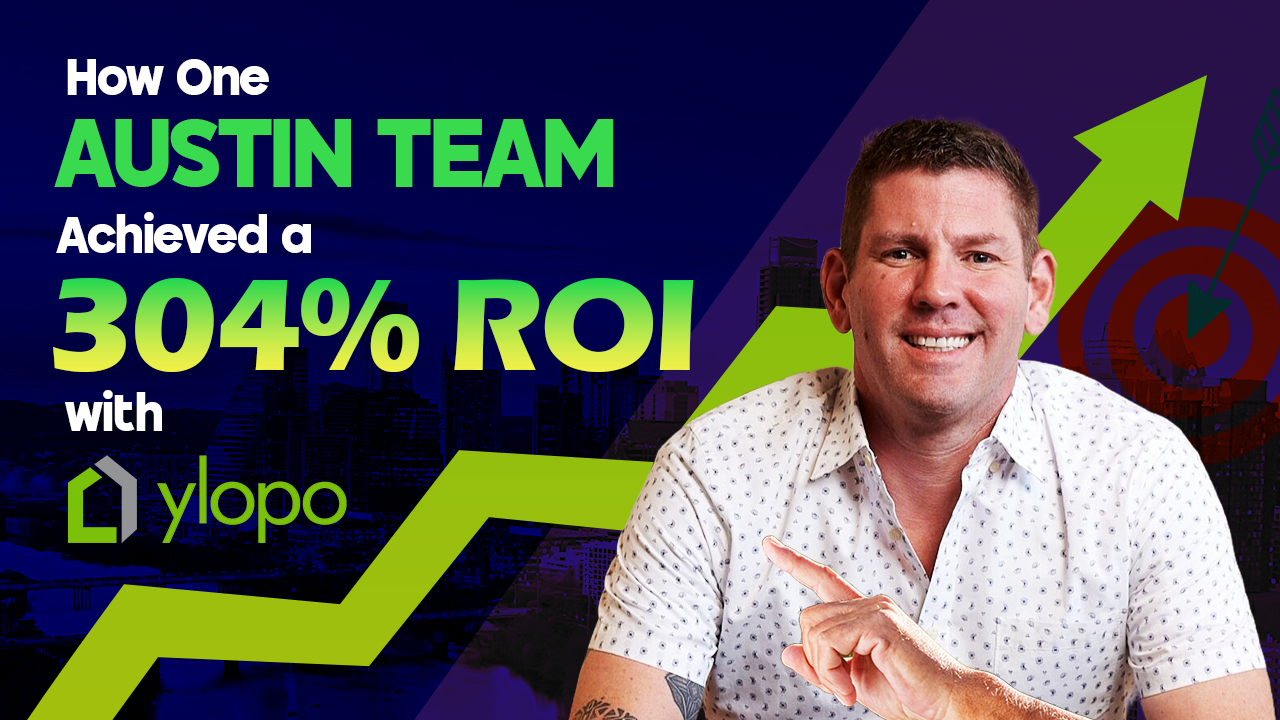 304% ROI Austin Team