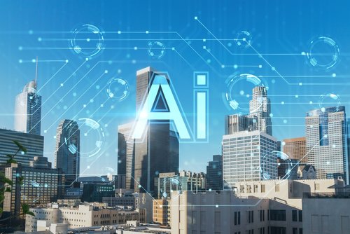 AI Scaling Sales for Real Estate: Revolutionizing the Sector thumbnail