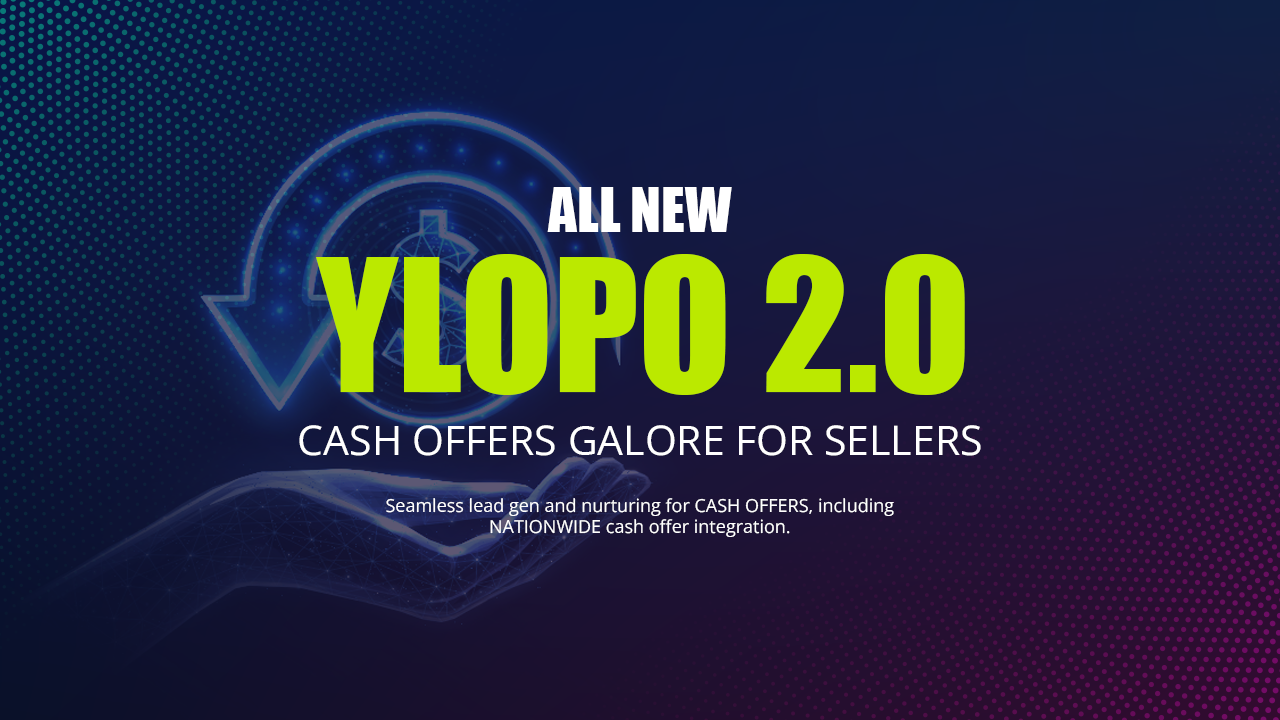 Ylopo 2.0 — Ylopo