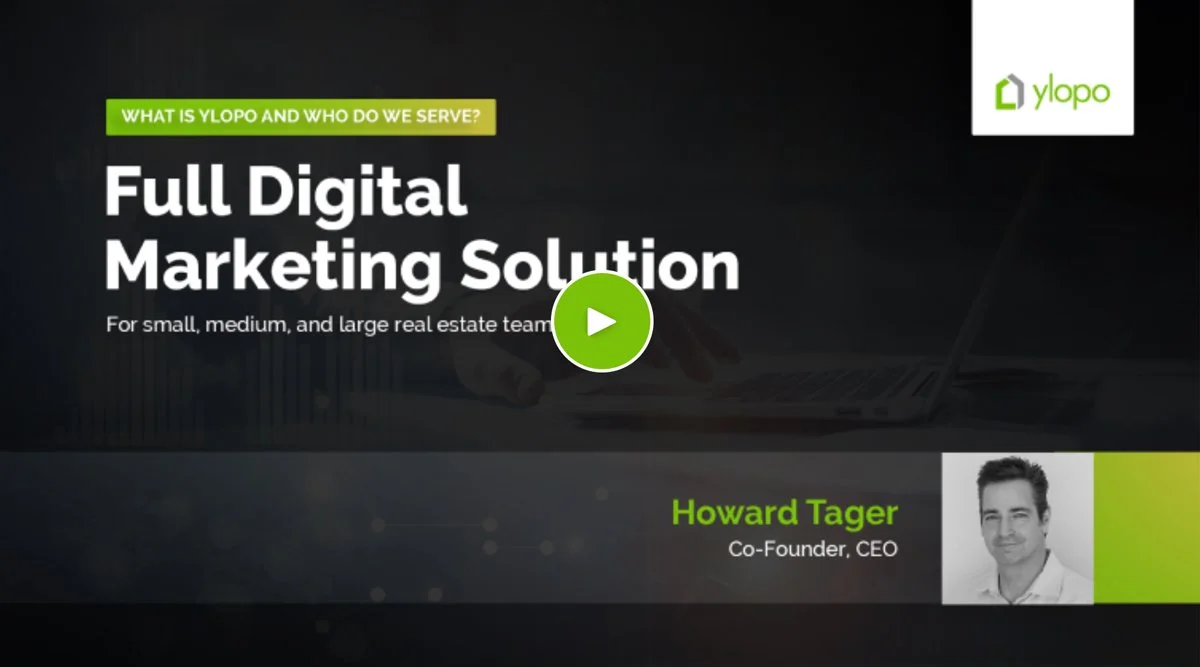 Ai Driven Digital Marketing Platform For Real Estate Lead Generation