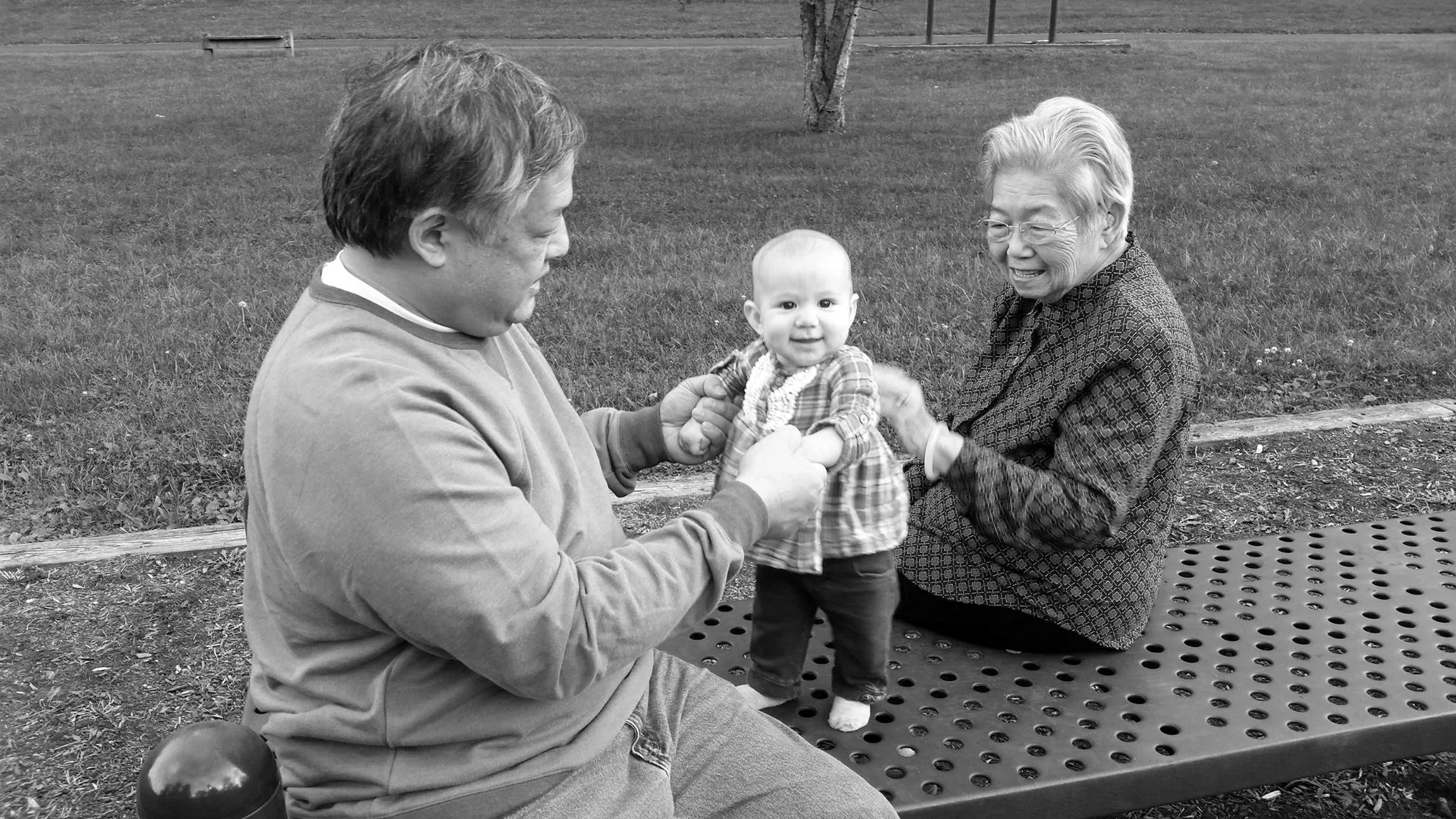 The Youngest Generation