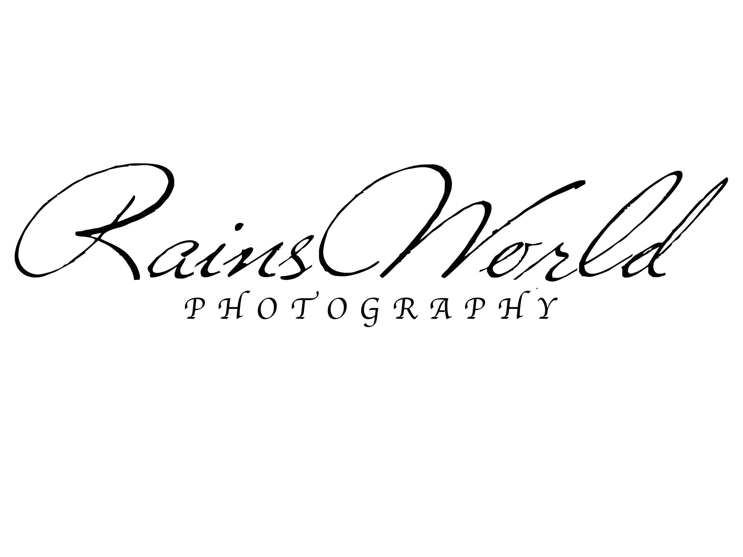 Rain's World Photography