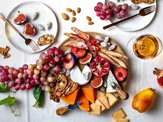Biblical World Food Tour Dinner
