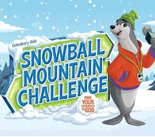 Vacation Bible School (VBS) 2026