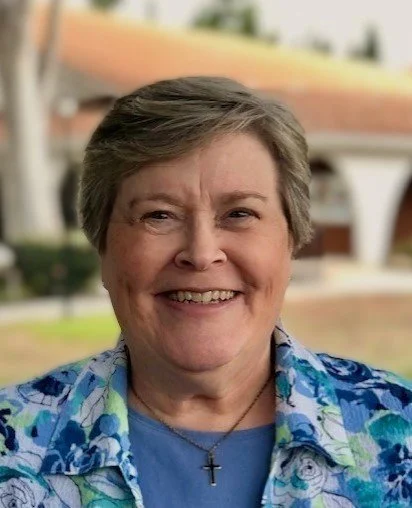 Rev. Dr. Hillary Chrisley 