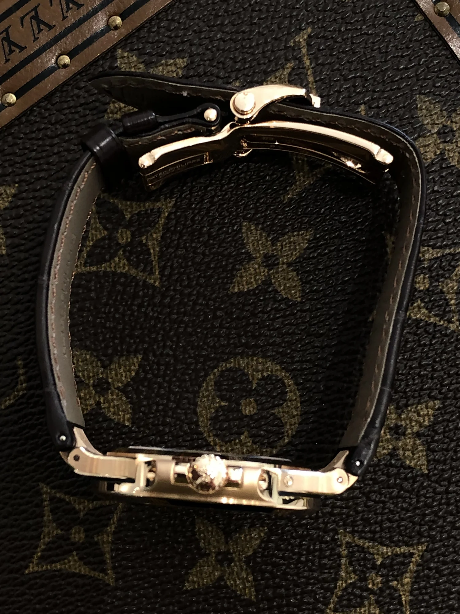 2022 Patek Philippe Nautilus 5712R Brand New Rose Gold — ISRINGTIME