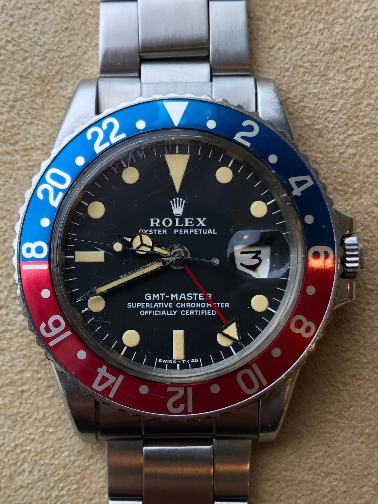 1978 rolex gmt online