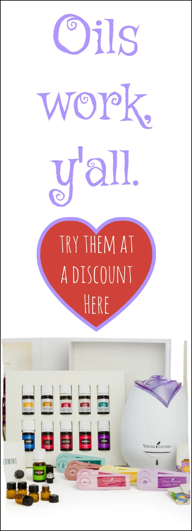 Natural Homemade Baby Powder. Or "The Crotch Duster." — Healthier Hannah