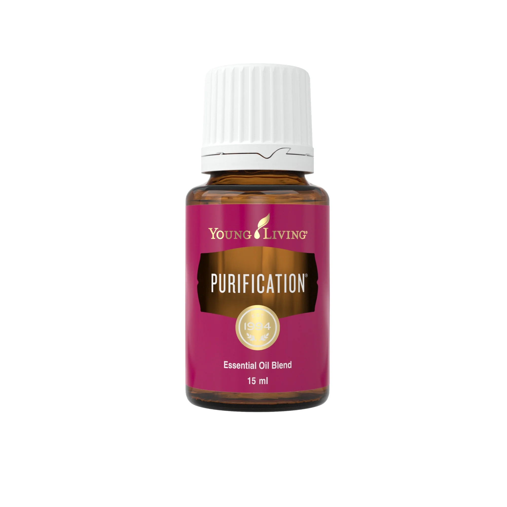 PURIFICATION ESSENTIAL OIL This oil is the most popular for eliminating “stanky” odors, and with being in the outdoors, stinky odors are bound to happen! Apply drops under your armpits, in your athletic shoes, or in your camping bag as a natural deodorizer. Click here to read more extensively on this product.