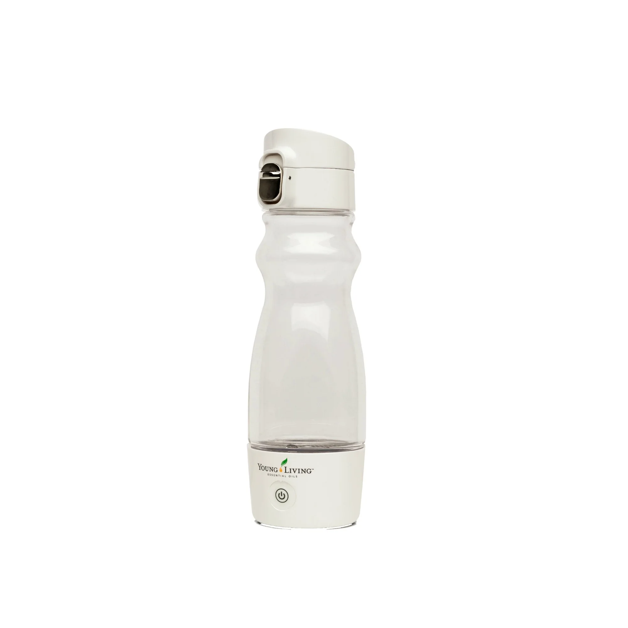 HYDROGIZE WATER BOTTLE Since HydroGize utilizes an electrolysis method, it ensures optimum hydrogen output in every bottle. This 15-fluid-ounce bottle is an easy way to enhance your H₂O on the go. This portable hydrogen generator is equipped with multiple timer settings for custom generating, so it’s easier than ever to get hydrogen-rich water while exploring the outdoors. Click here to learn more about this product.