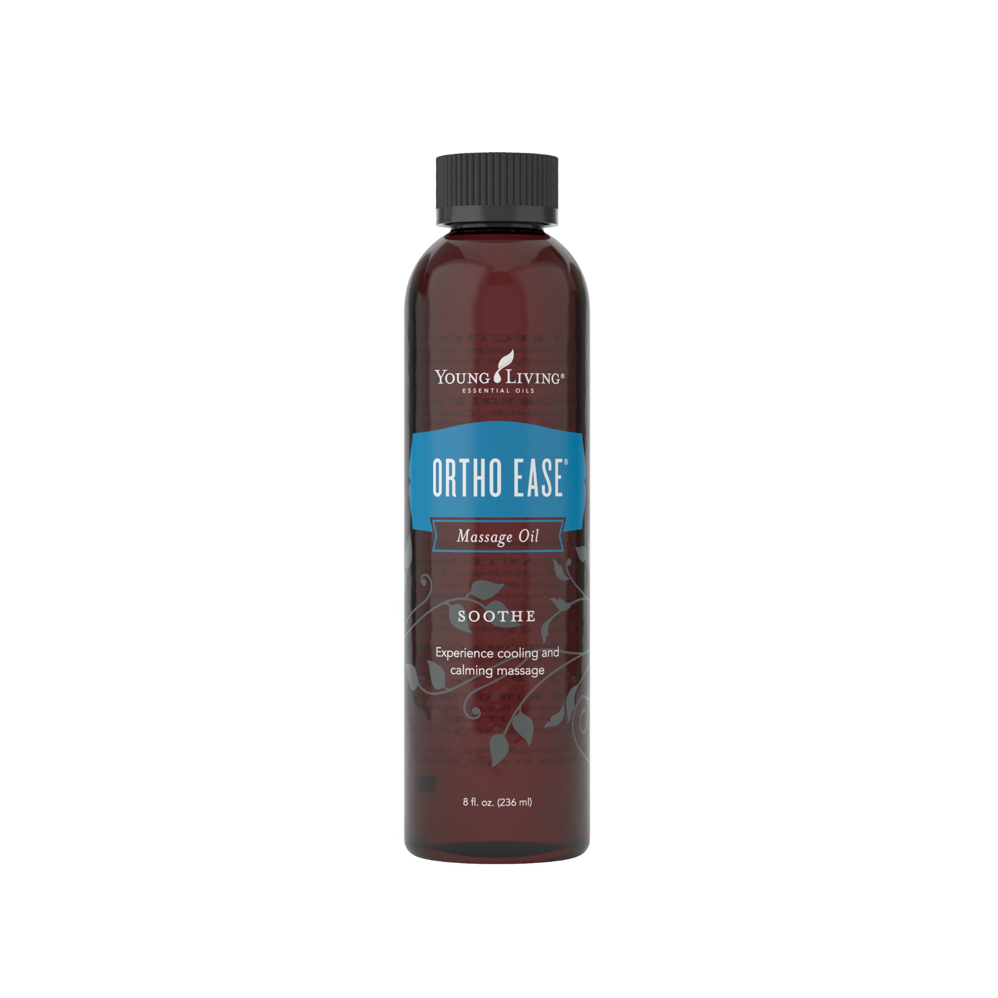 ORTHO EASE MASSAGE OIL Ortho Ease Massage Oil has also been used during intimacy as a massage oil or as a natural lubricant. It has a cool, tingly sensation to the skin, making this a popular lubricant option for marriages. Men and women alike also love to use this during a deep tissue massage instead of other toxic massage oils available at spas. Click here to learn more about this product.