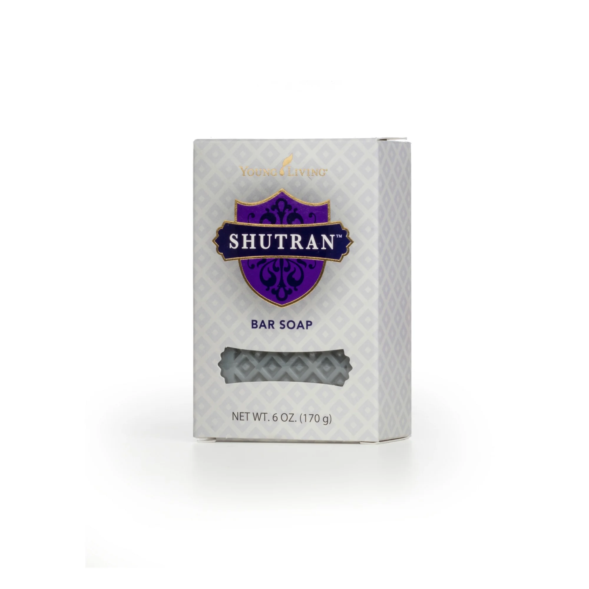 SHUTRAN BAR SOAP While the masculine scent may appeal specifically to men, this bar soap contains ingredients that cleanse and soften the skin without stripping the skin from its natural oils. It also contains essential oils that smell exotic, and can promote sexuality. Click here to learn more about this product.