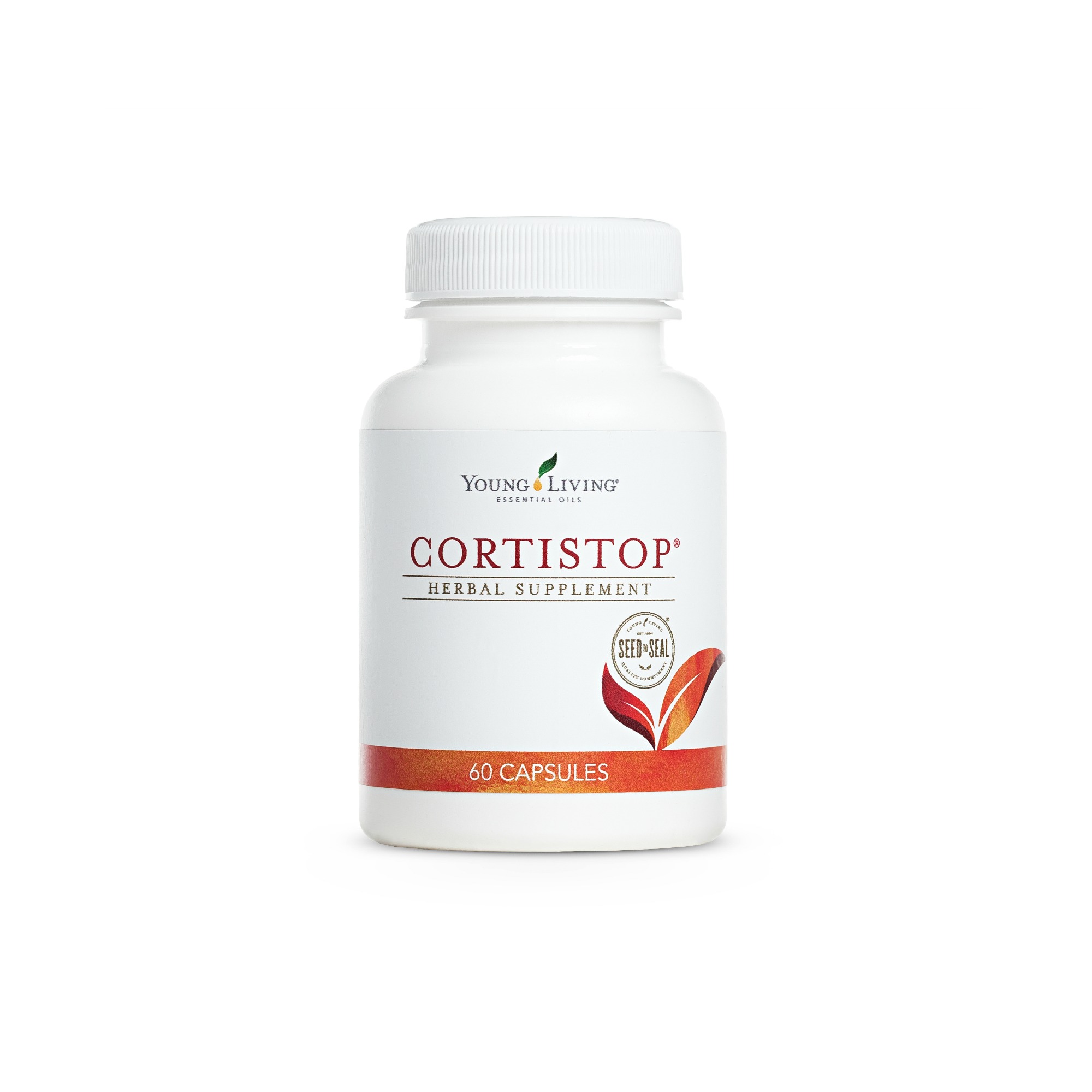 CORTISTOP CAPSULES When under stress, the body produces cortisol. When cortisol is produced too frequently, it can have negative health consequences - such as fatigue, difficulty maintaining healthy weight, and difficulty maintaining optimal health of cardiovascular systems. Cortistop is designed to help the body maintain its natural balance and harmony, and supports the glandular systems of women. Click here to learn more about this product.