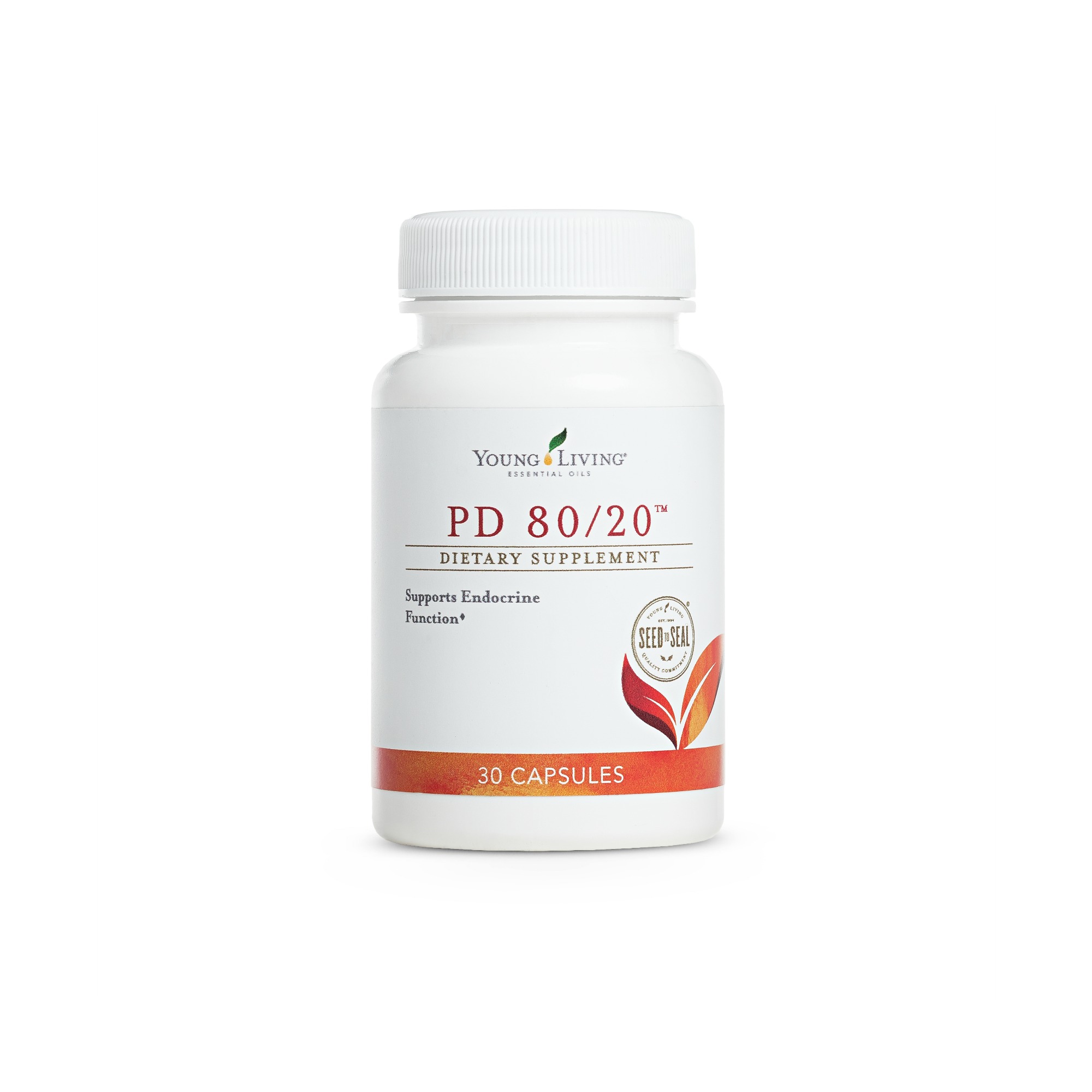 PD 80/20 CAPSULES Once women reach 20 years old, the body's ability to produce naturally occurring DHEA and pregnenolone begins to decline. Pregnenolone is the key precursor for the body's production of estrogen, DHEA, and progesterone. PD 80/20 has an impact on supporting the endocrine system, hormonal health, as well as memory and mental acuity. Click here to learn more about this product.