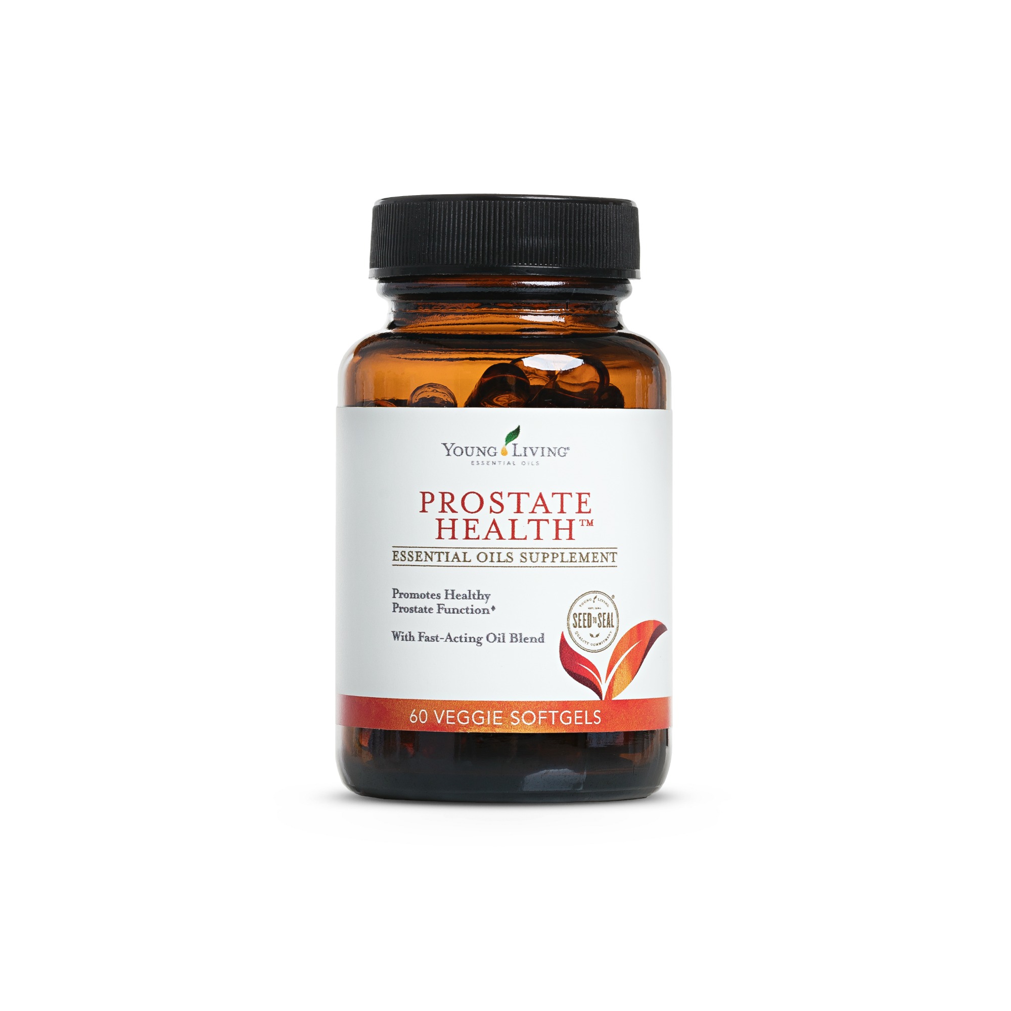 PROSTATE HEALTH Prostate Health is uniquely formulated for men concerned with supporting the male glandular system and maintaining healthy, normal prostate function. It’s an essential oil supplement featuring powerful saw palmetto and pumpkin seed oil, ingredients known for their support of a healthy prostate gland. For maximum benefit, Prostate Health should be taken consistently over time. Click here to learn more about this product.