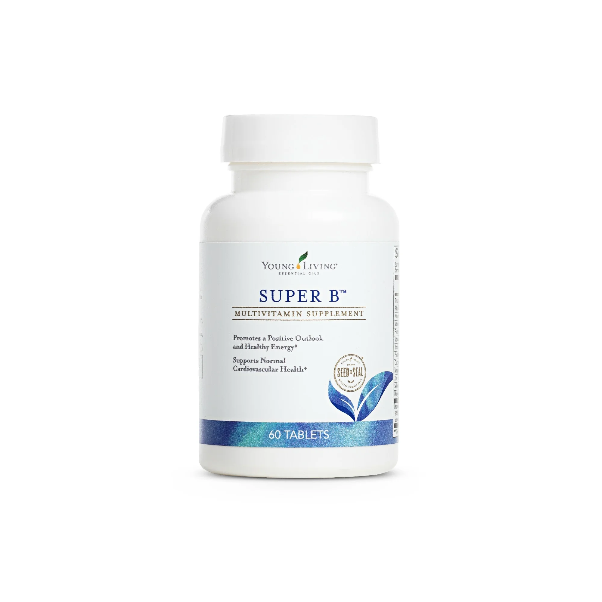 SUPER B B vitamins must be replenished daily, as they are not stored in the body. Super B is popular for many things, but it also improves the look of hair, skin, and nails. This supplement is a comprehensive vitamin complex containing all eight essential, energy-boosting B vitamins (B1, B2, B3, B5, B6, B7, B9, and B12). It also features Orgen-FA®, a natural folate source derived from lemon peels, and methylcobalamin, a more bioavailable source of B12. Click here to learn more about this product.