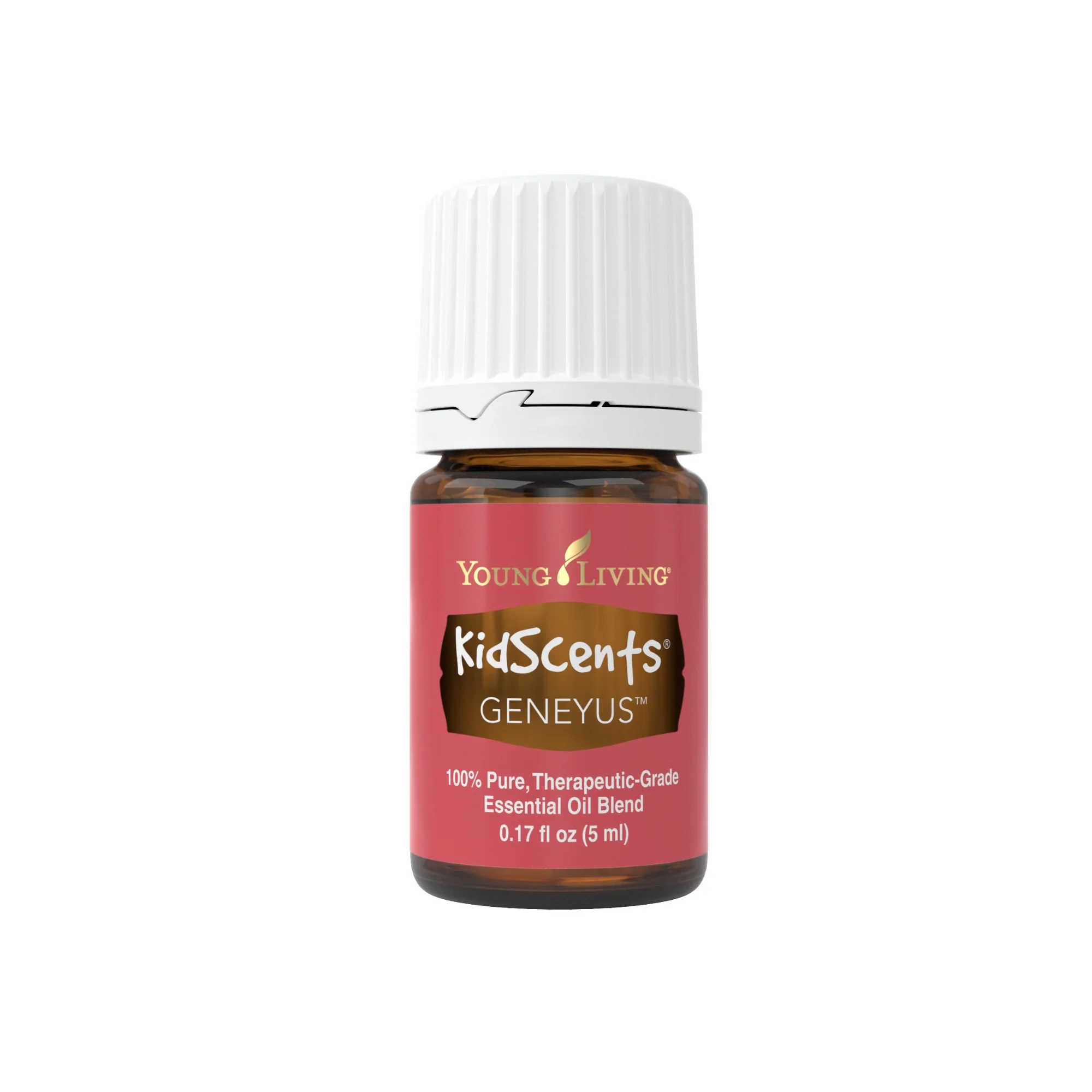 GENEYUS ESSENTIAL OILChannel your baby's inner genius with GeneYus! This is an excellent blend to support the mental growth and brain health of babies and children. It's pre-diluted, so it's a great one to apply on young and delicate skin. Designed …